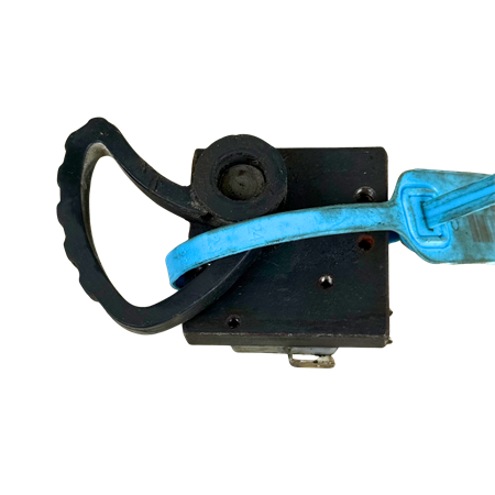 Microbrytare servogrind komplett